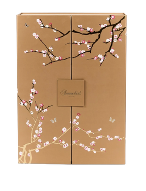Dahlsvine - Summerbird Édition Noël Julekalender 