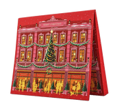 Dahlsvine - Sv. Michelsen julekalender 