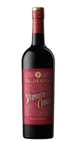 Dahlsvine - Valdespino Vermuth Origen 