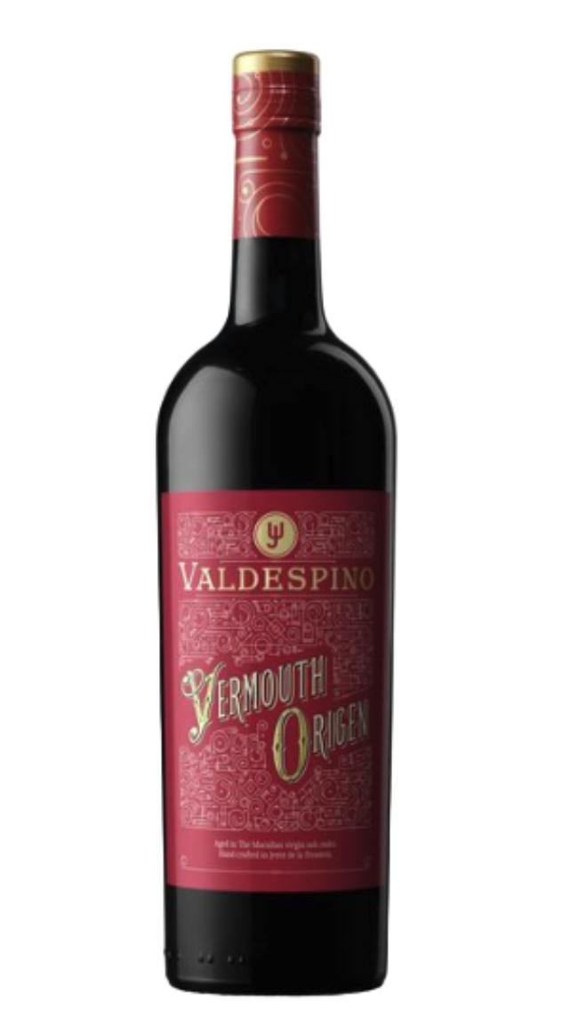 Dahlsvine - Valdespino Vermuth Origen 