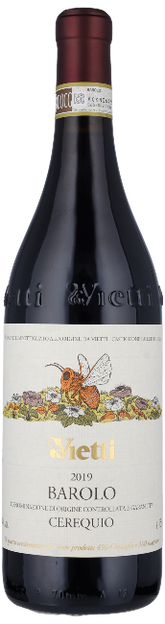 Vietti Barolo 