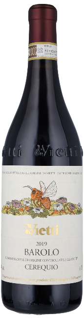 Vietti Barolo 