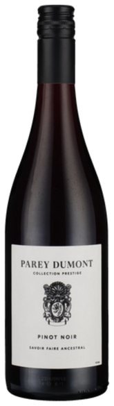 6 fl. 2024 Parey Dumont Pinot Noir