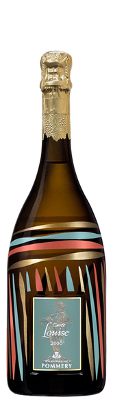 Pommery Cuvée Louise 2018
