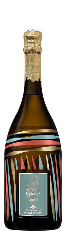 Pommery Cuvée Louise 2018