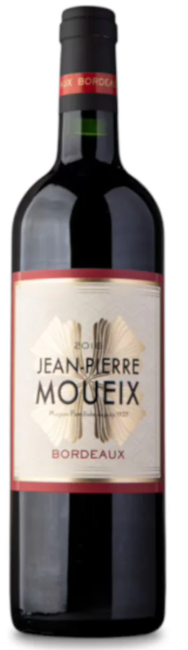 2016 Jean-Pierre Moueix Bordeaux, AOP Ets. Jean-Pierre Moueix