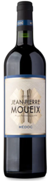 2016 Jean-Pierre Moueix Médoc, AOP Ets. Jean-Pierre Moueix