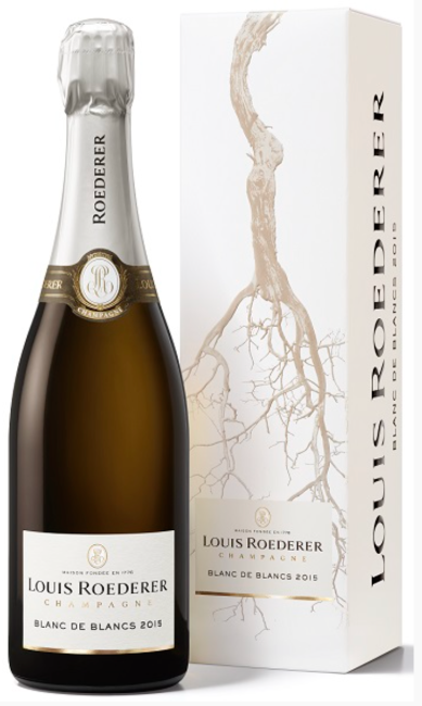 2016 Louis Roederer Blanc de Blancs