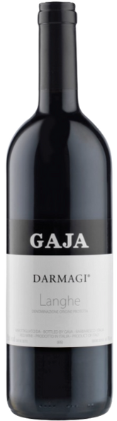 2019 Gaja Darmagi