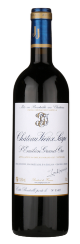 2020 Château Vieux-Sarpe Grand Cru