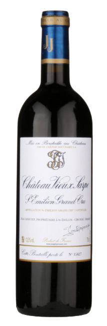 2020 Château Vieux-Sarpe Grand Cru