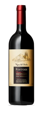 2020 Chianti Classico Gran Selezione Vigna Del Sorbo Fontodi