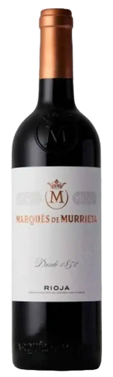 2020 Marqués de Murrieta Reserva