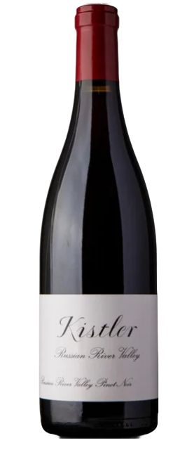 2021 Kistler Russian River Valley Pinot Noir 