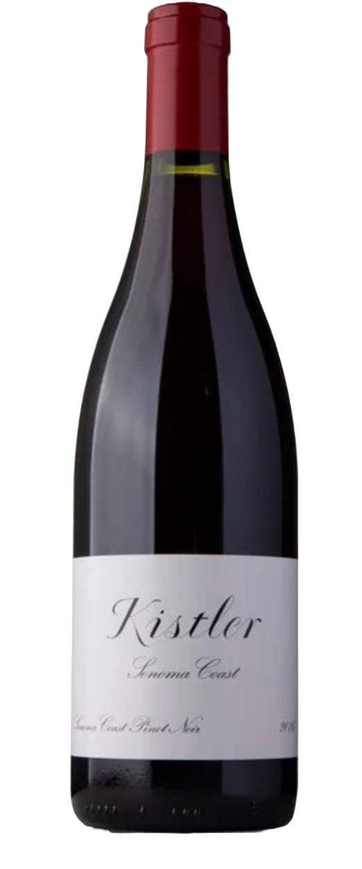 2021 Kistler Pinot Noir, Sonoma Coast