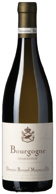 2022 Bourgogne Blanc, AOP, Alex Moreau