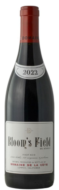 2022 Domaine de la Cote Blooms Field Pinot Noir