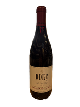2022 Domaine de la Côte Estate Pinot Noir