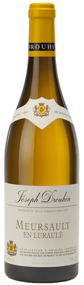 2022 Joseph Drouhin Meursault En Luraule