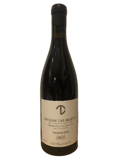 2022 Thomas Dam Savigny-lès-Beaune 1er Cru Les Lavières