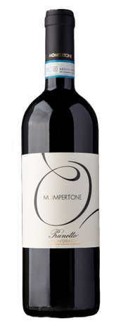 2022/2023 Mompertone Monferrato, D.O.C., Prunotto