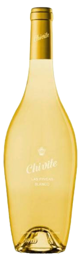 2023 Chivite Las Fincas Blanco