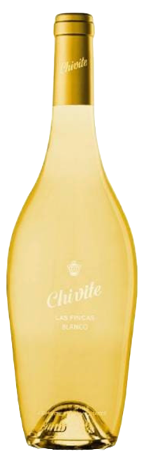 2023 Chivite Las Fincas Blanco