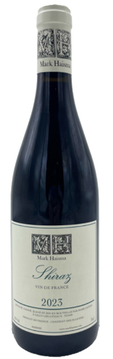 2023 Domaine Mark Haisma Shiraz
