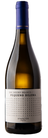 2023 Pequeno Dilema White