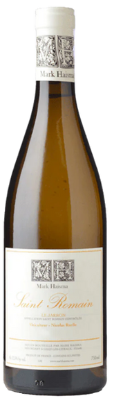 2023 Domaine Mark Haisma Saint-Romain Lieu Dit Le Jarron 