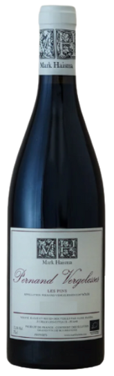 2023 Domaine Mark Pernand-Vergelesses Lieu Dit Les Pins