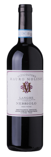 2023 Mauro Molino Langhe Nebbiolo