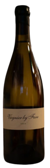 2024 Viognier by Farr