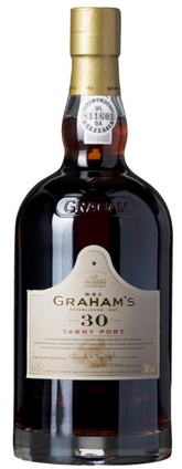 30 Years Old Tawny, Graham’s