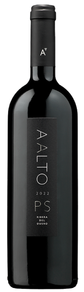 Aalto PS 2022
