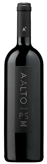 Aalto PS 2022
