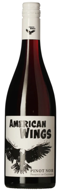 American Wings Pinot Noir