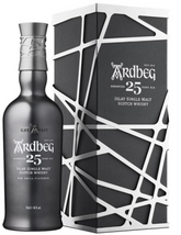 Ardbeg 25 Years Old 46% - Edition 2022