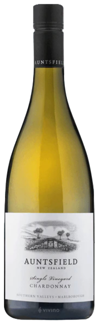 Auntsfield Chardonnay
