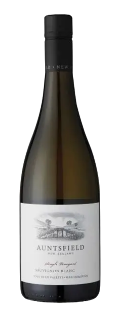 Auntsfield Sauvignon Blanc