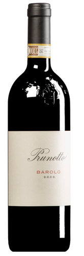 Barolo, D.O.C.G. Prunotto Estate 2018