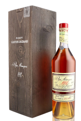 Baron Gaston Legrand Bas Armagnac 1990