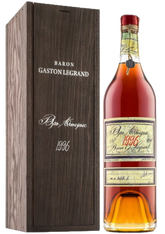 Baron Gaston Legrand Bas Armagnac 1996