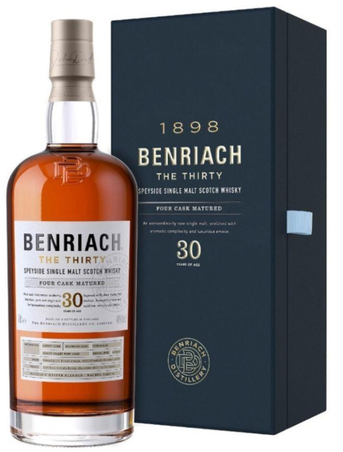 Benriach The Thirty