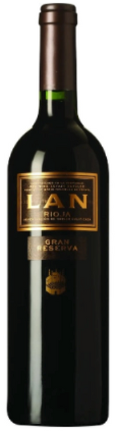 Bodegas LAN Rioja Gran Reserva