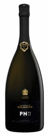Bollinger Champagne PN VZ 15