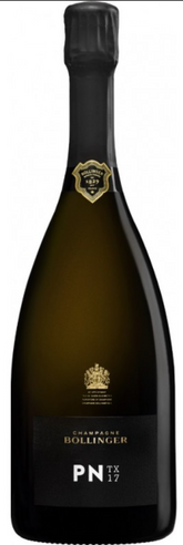 Bollinger PN TX17