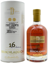 Bruichladdich 16 års Pessac-Leognan
