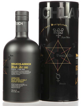 Bruichladdich Black Art 1990 04.1