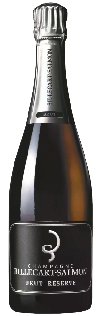 Champagne Billecart-Salmon Reserve Brut